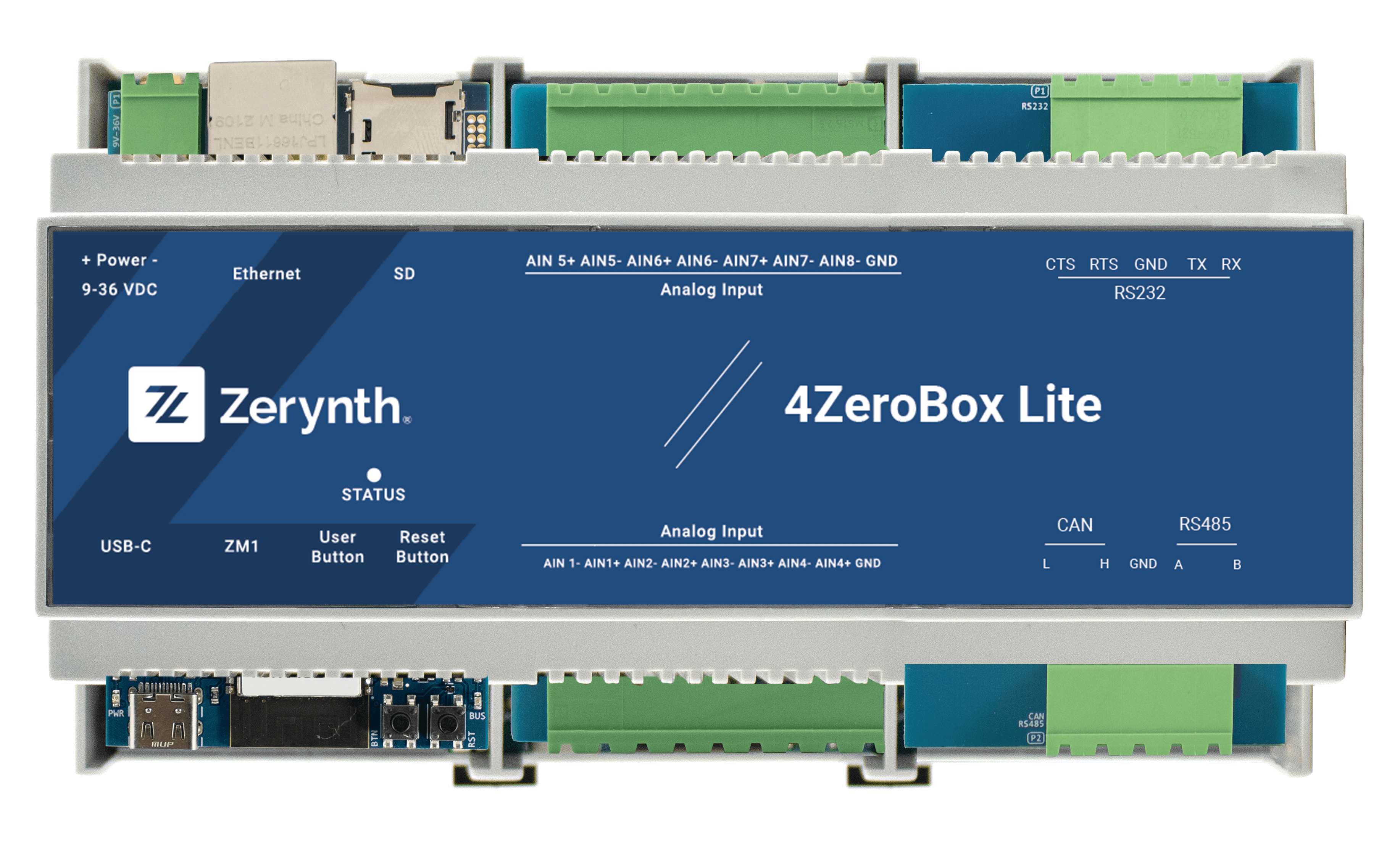 4ZeroBoxLite