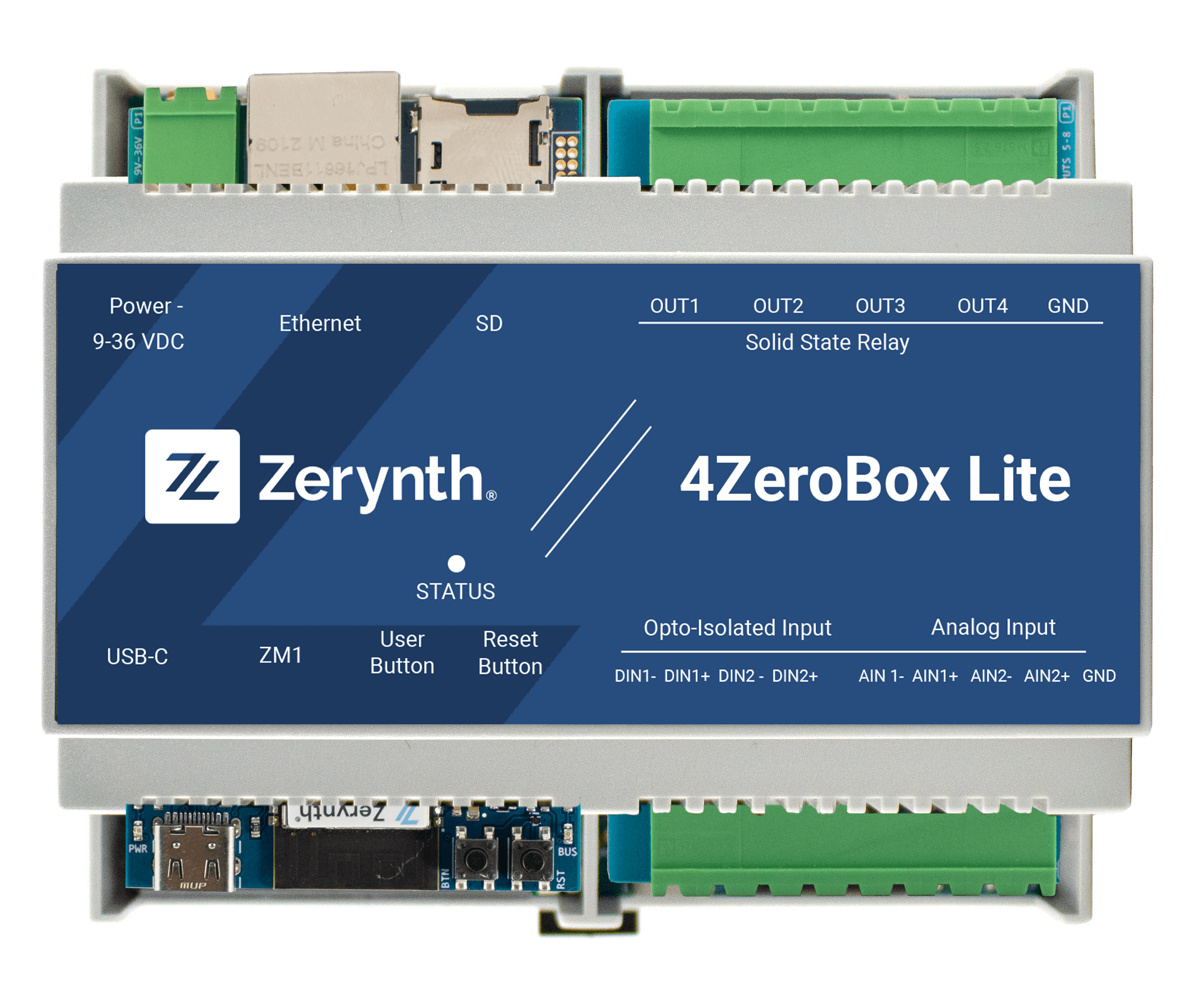 4ZeroBoxLite