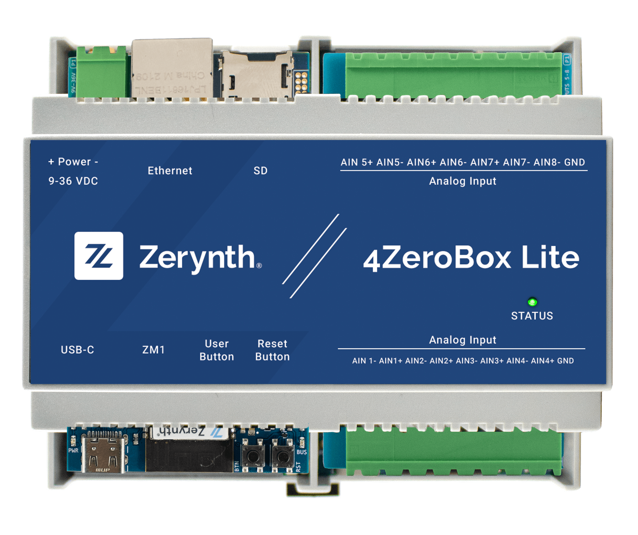 4ZeroBoxLite