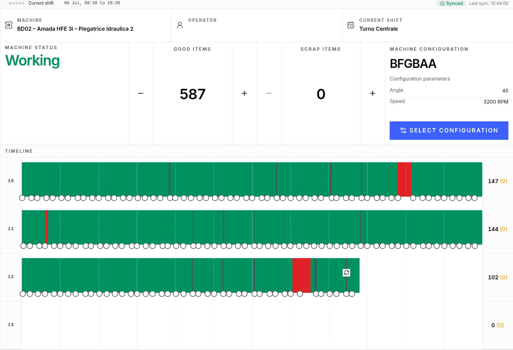 SOI_overview Smart Operator Interface Overview