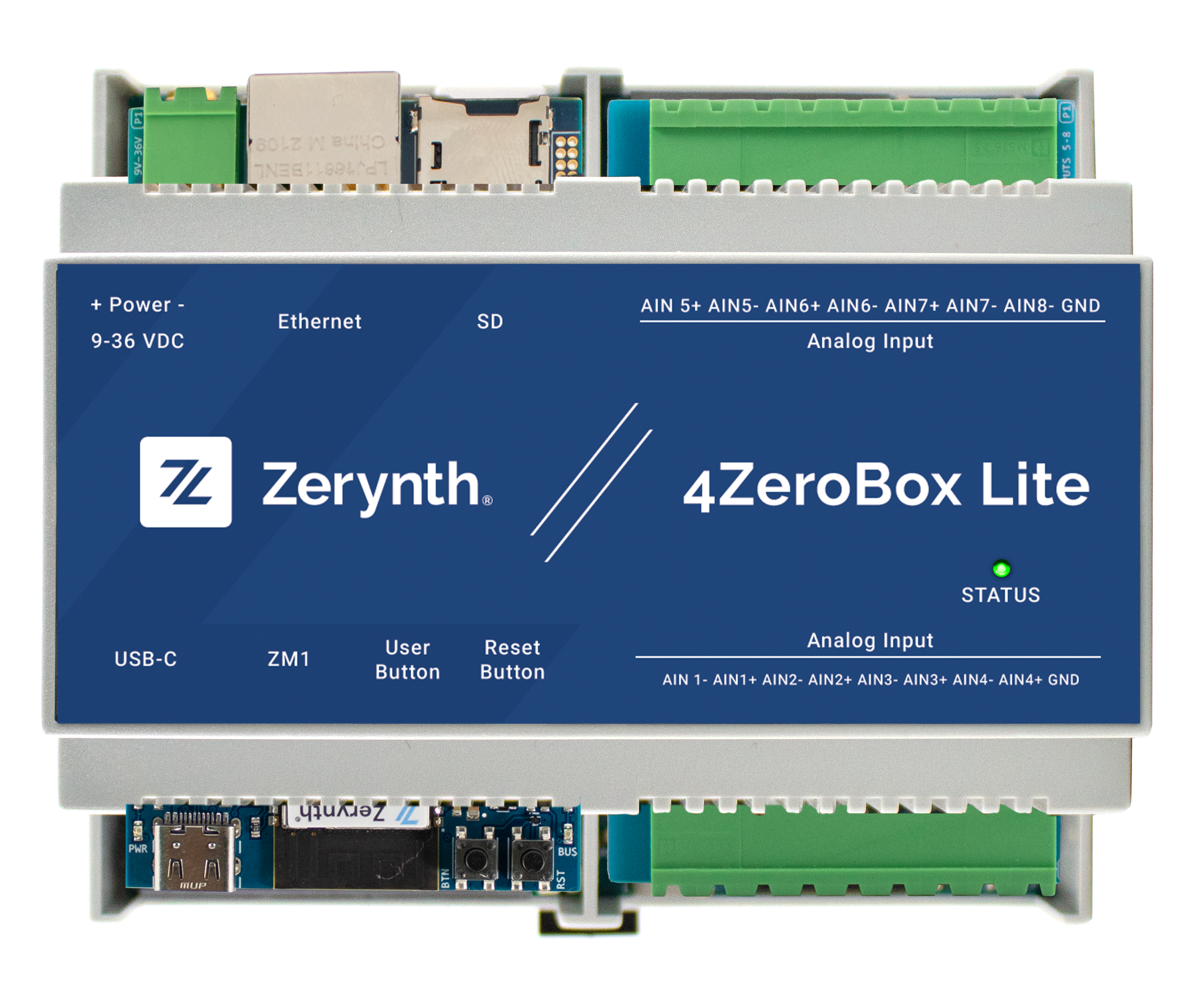 4ZeroBoxLite